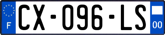 CX-096-LS