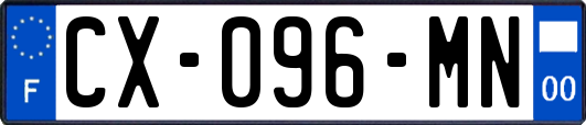 CX-096-MN