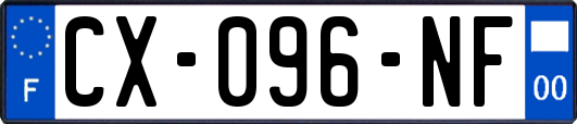 CX-096-NF