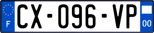 CX-096-VP