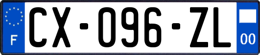 CX-096-ZL