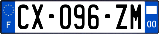 CX-096-ZM