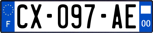 CX-097-AE