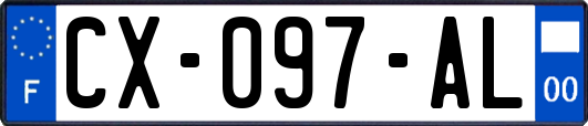 CX-097-AL