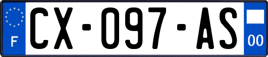 CX-097-AS