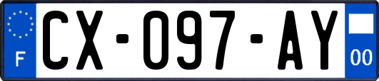 CX-097-AY