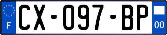 CX-097-BP