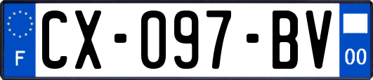 CX-097-BV