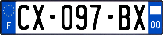 CX-097-BX