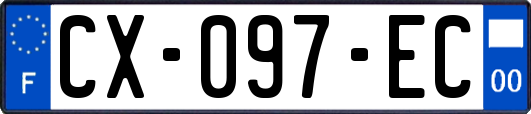 CX-097-EC