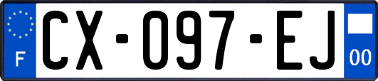 CX-097-EJ