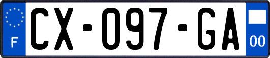 CX-097-GA