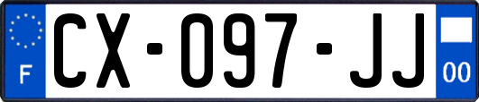 CX-097-JJ