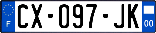 CX-097-JK