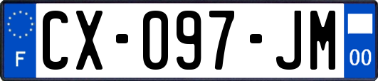 CX-097-JM