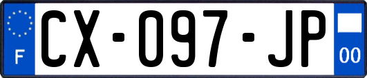 CX-097-JP