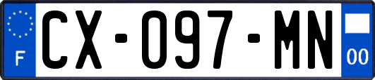 CX-097-MN