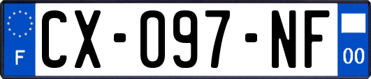 CX-097-NF