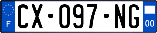 CX-097-NG