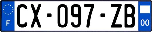 CX-097-ZB