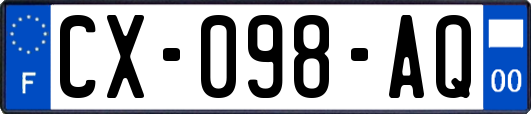 CX-098-AQ