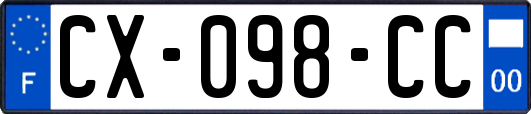 CX-098-CC