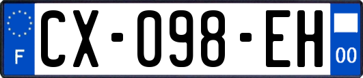 CX-098-EH