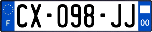 CX-098-JJ