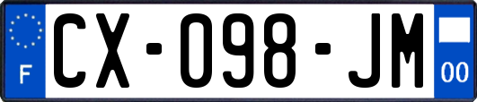 CX-098-JM