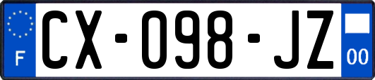 CX-098-JZ