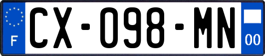 CX-098-MN