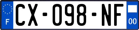 CX-098-NF