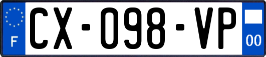 CX-098-VP