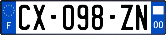 CX-098-ZN