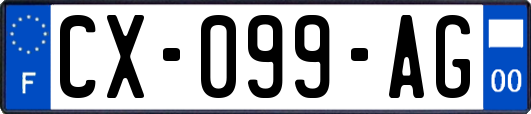 CX-099-AG