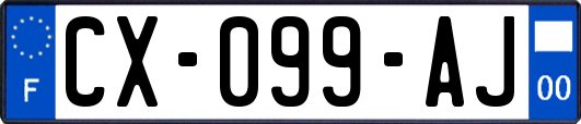 CX-099-AJ