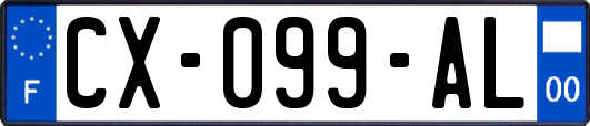 CX-099-AL