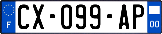 CX-099-AP