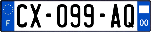 CX-099-AQ