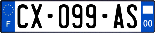 CX-099-AS