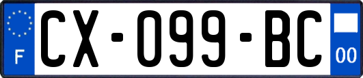 CX-099-BC