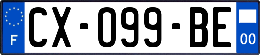 CX-099-BE