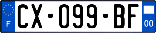 CX-099-BF