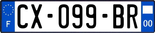 CX-099-BR