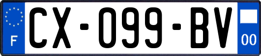 CX-099-BV