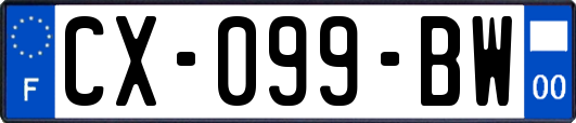 CX-099-BW