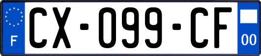 CX-099-CF