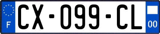 CX-099-CL