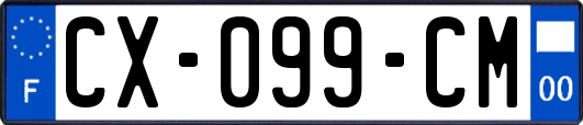 CX-099-CM