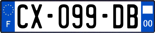 CX-099-DB